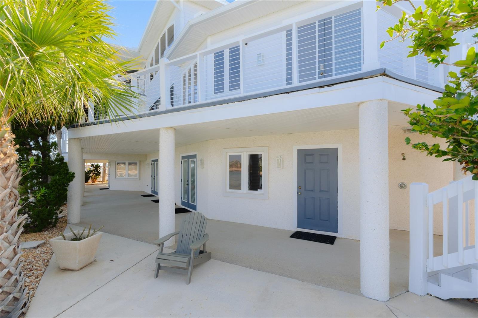 BARRATARIA ISLAND - Residential