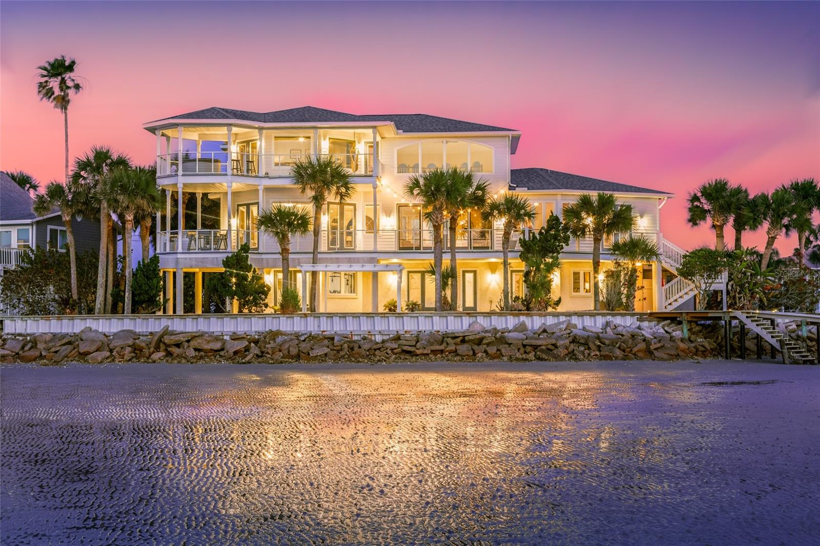 BARRATARIA ISLAND - Residential