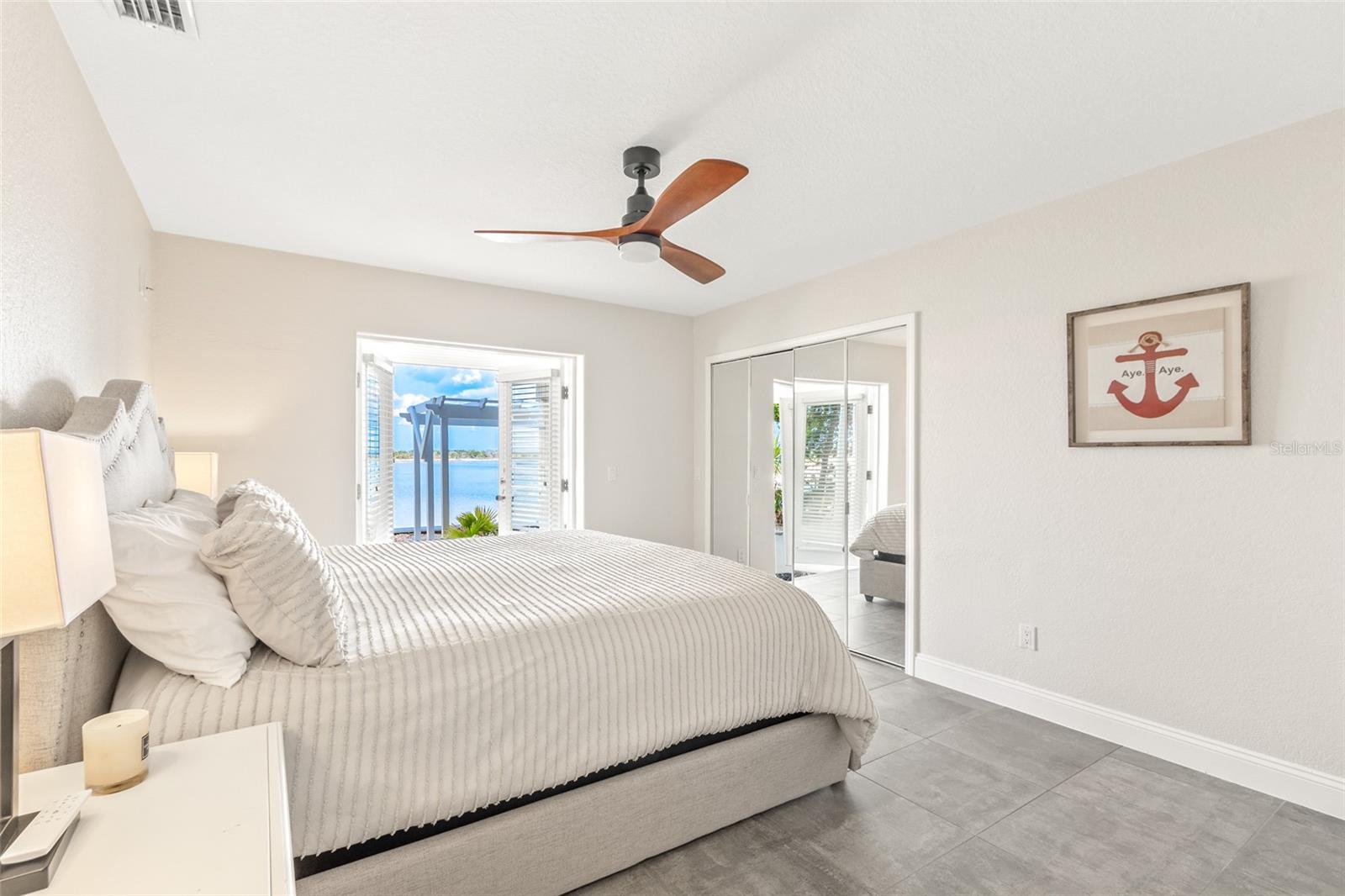 BARRATARIA ISLAND - Residential