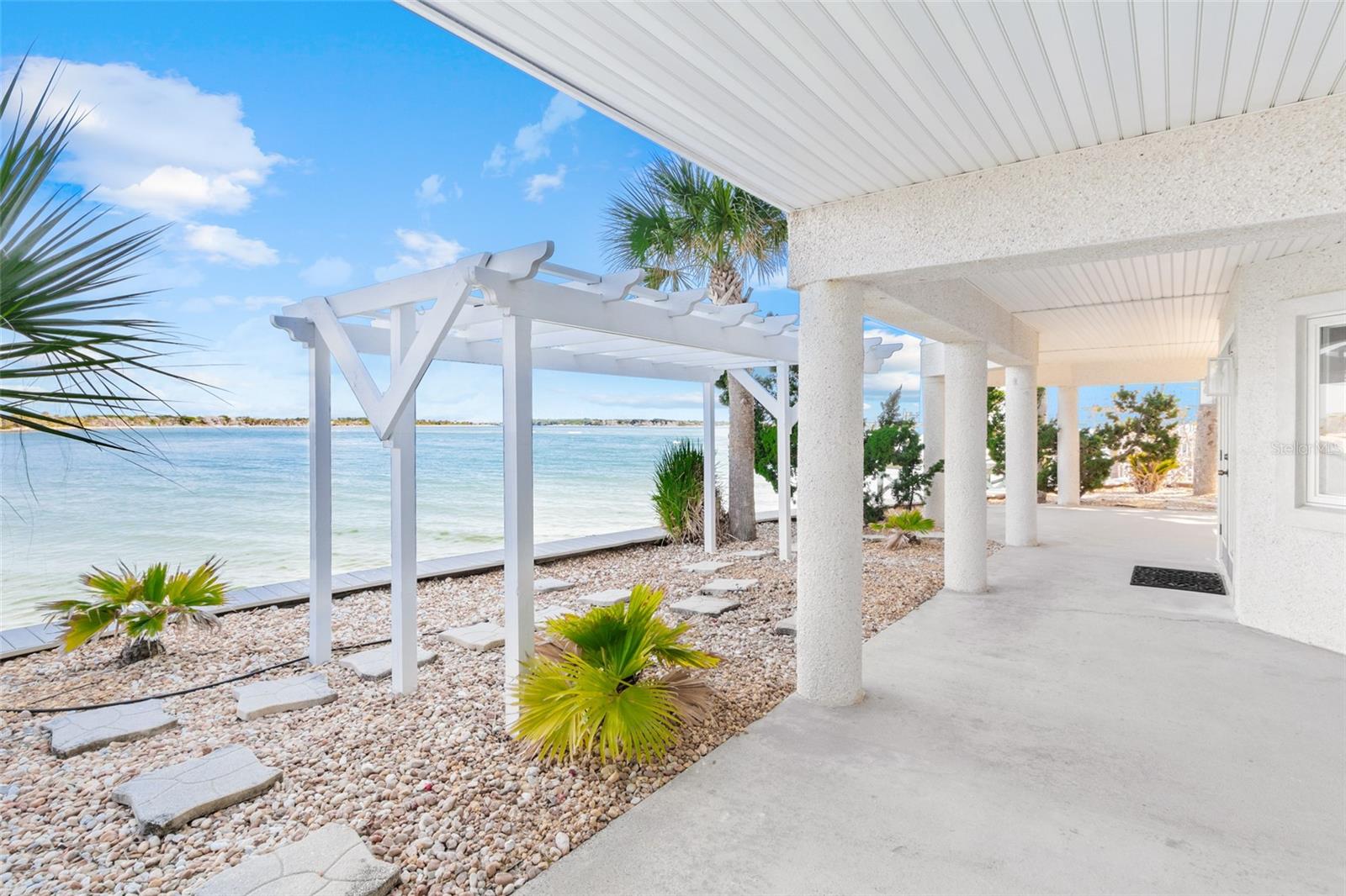 BARRATARIA ISLAND - Residential