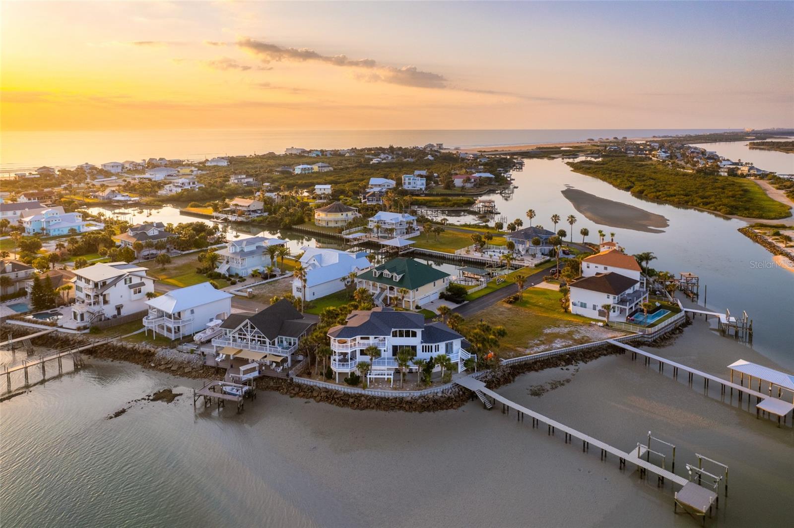 BARRATARIA ISLAND - Residential