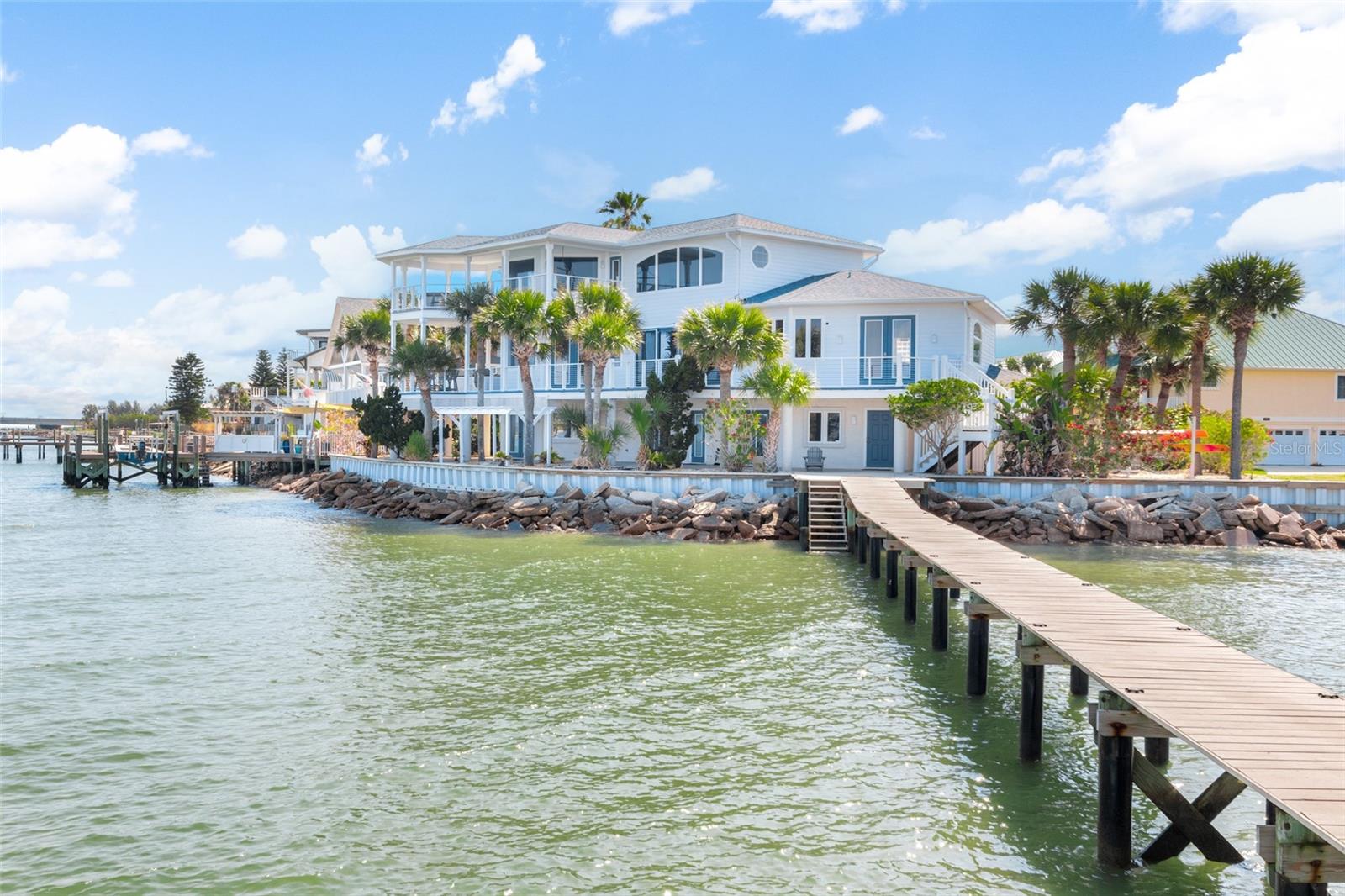 BARRATARIA ISLAND - Residential