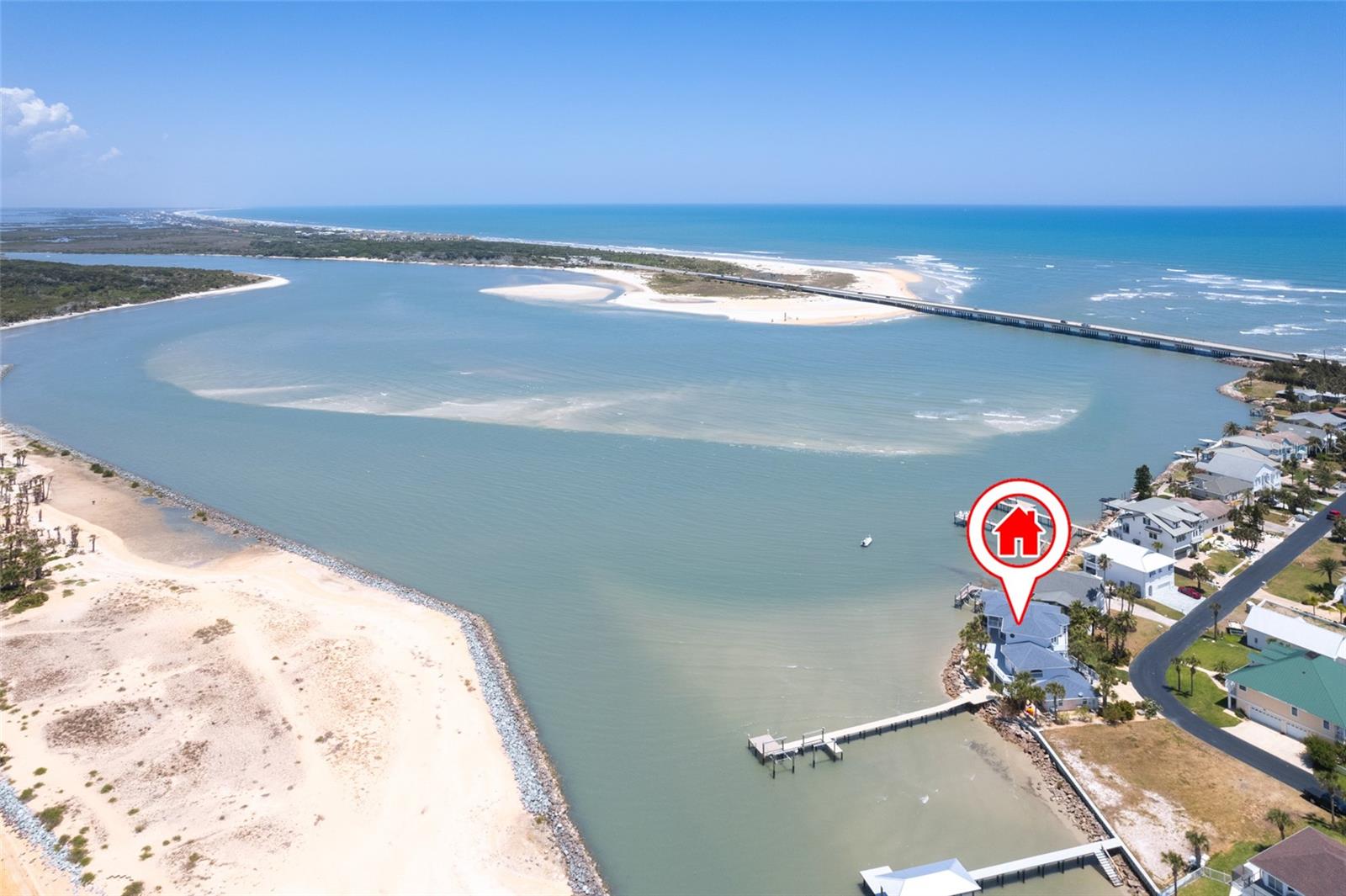 BARRATARIA ISLAND - Residential