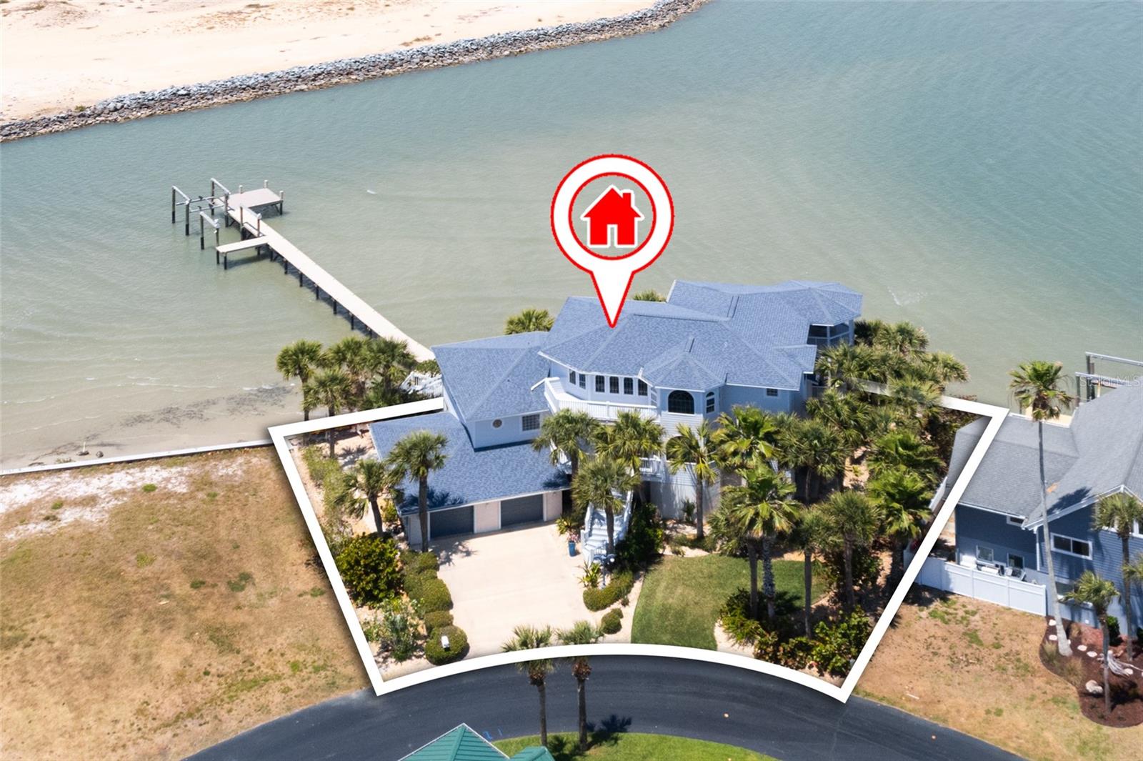 BARRATARIA ISLAND - Residential