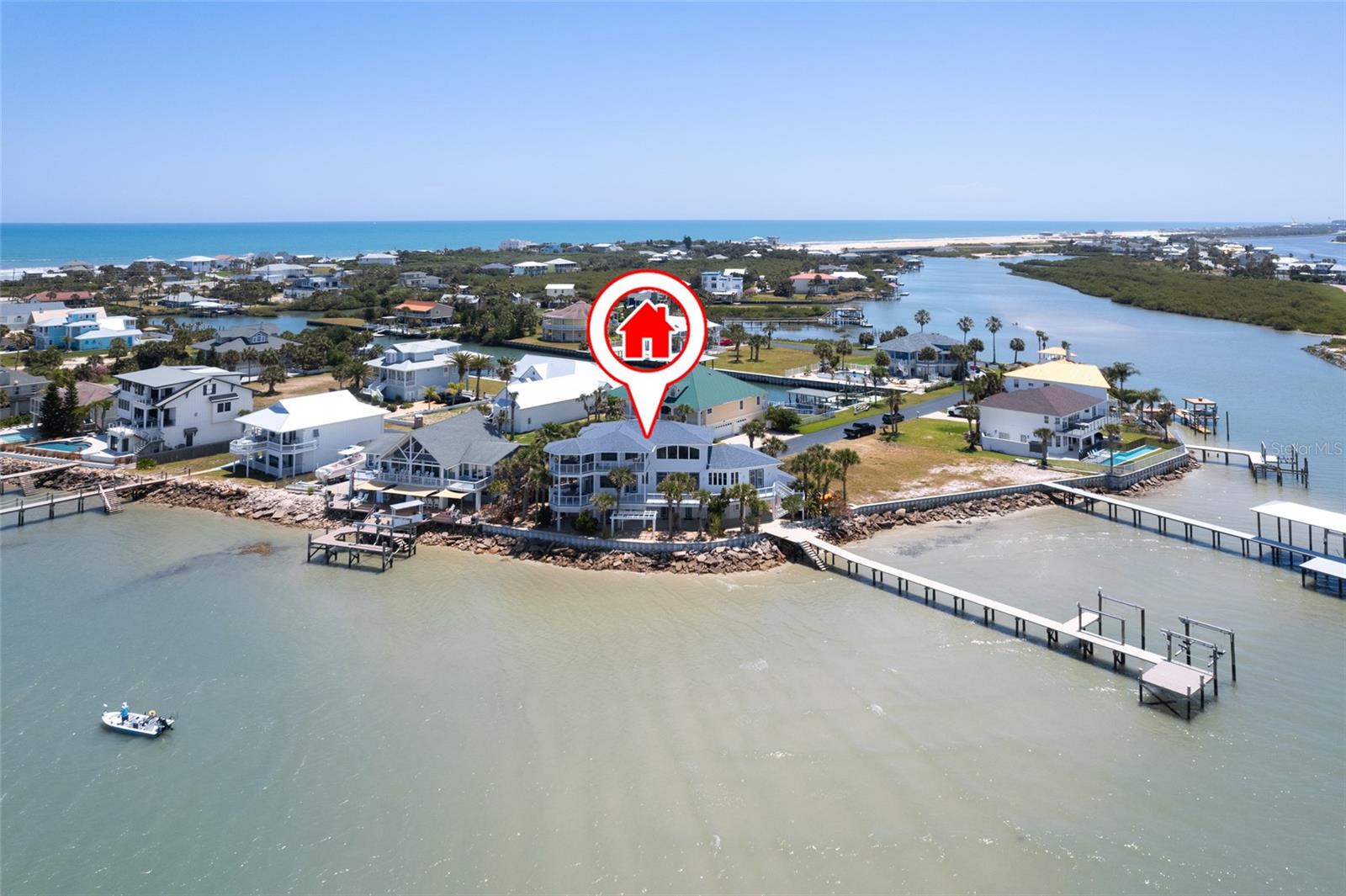 BARRATARIA ISLAND - Residential