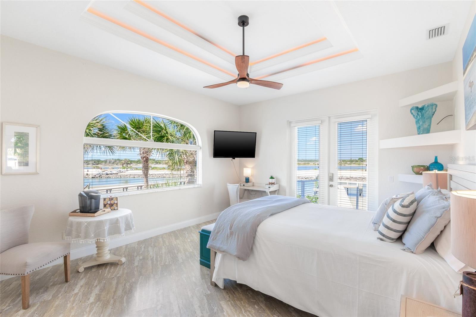 BARRATARIA ISLAND - Residential