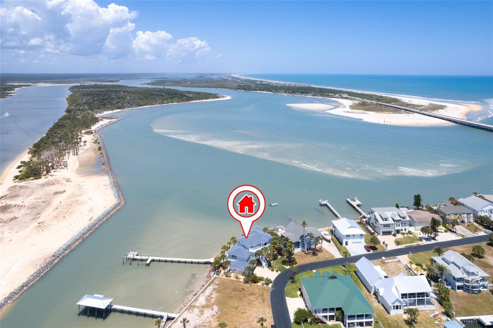 BARRATARIA ISLAND - Residential