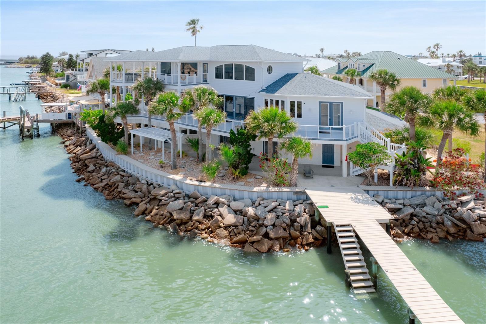 BARRATARIA ISLAND - Residential