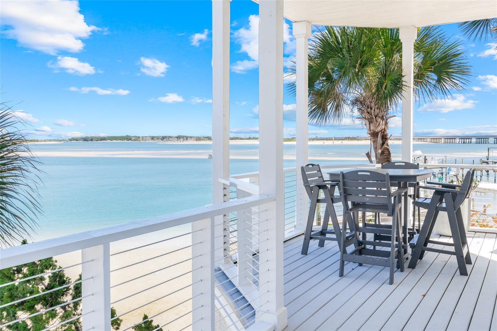 BARRATARIA ISLAND - Residential