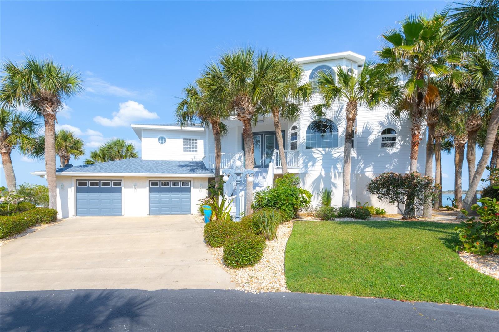 BARRATARIA ISLAND - Residential