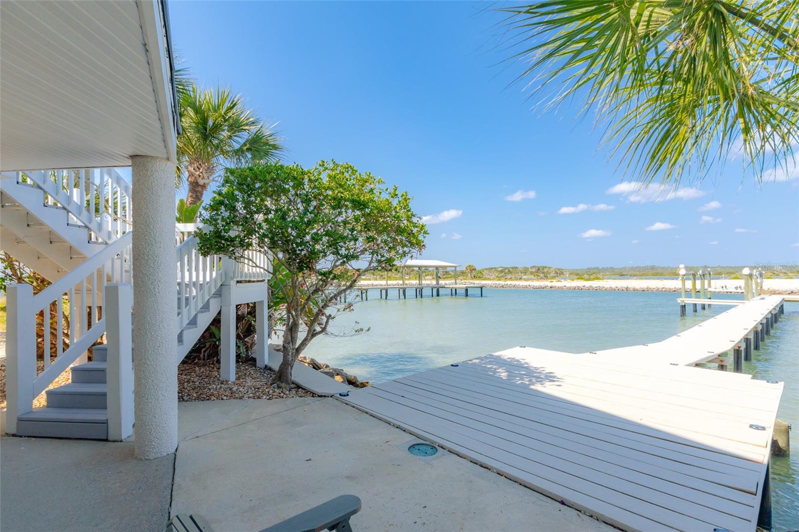 BARRATARIA ISLAND - Residential