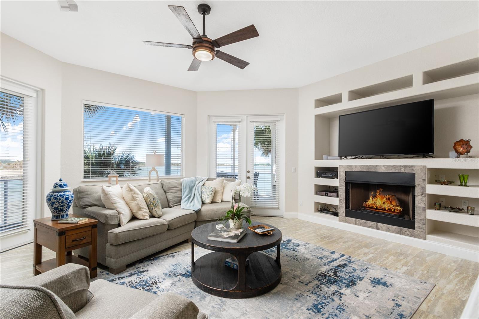 BARRATARIA ISLAND - Residential