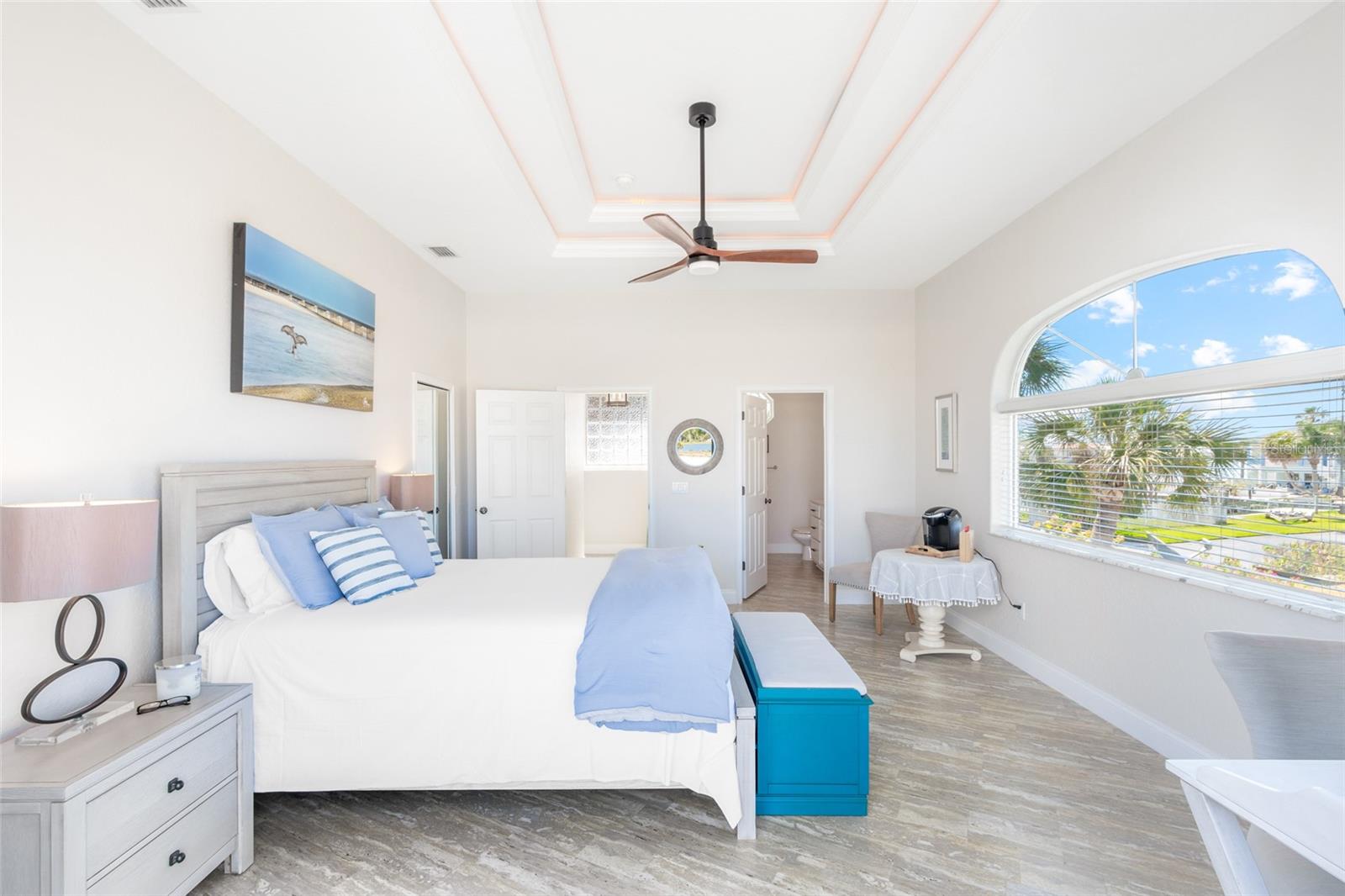 BARRATARIA ISLAND - Residential