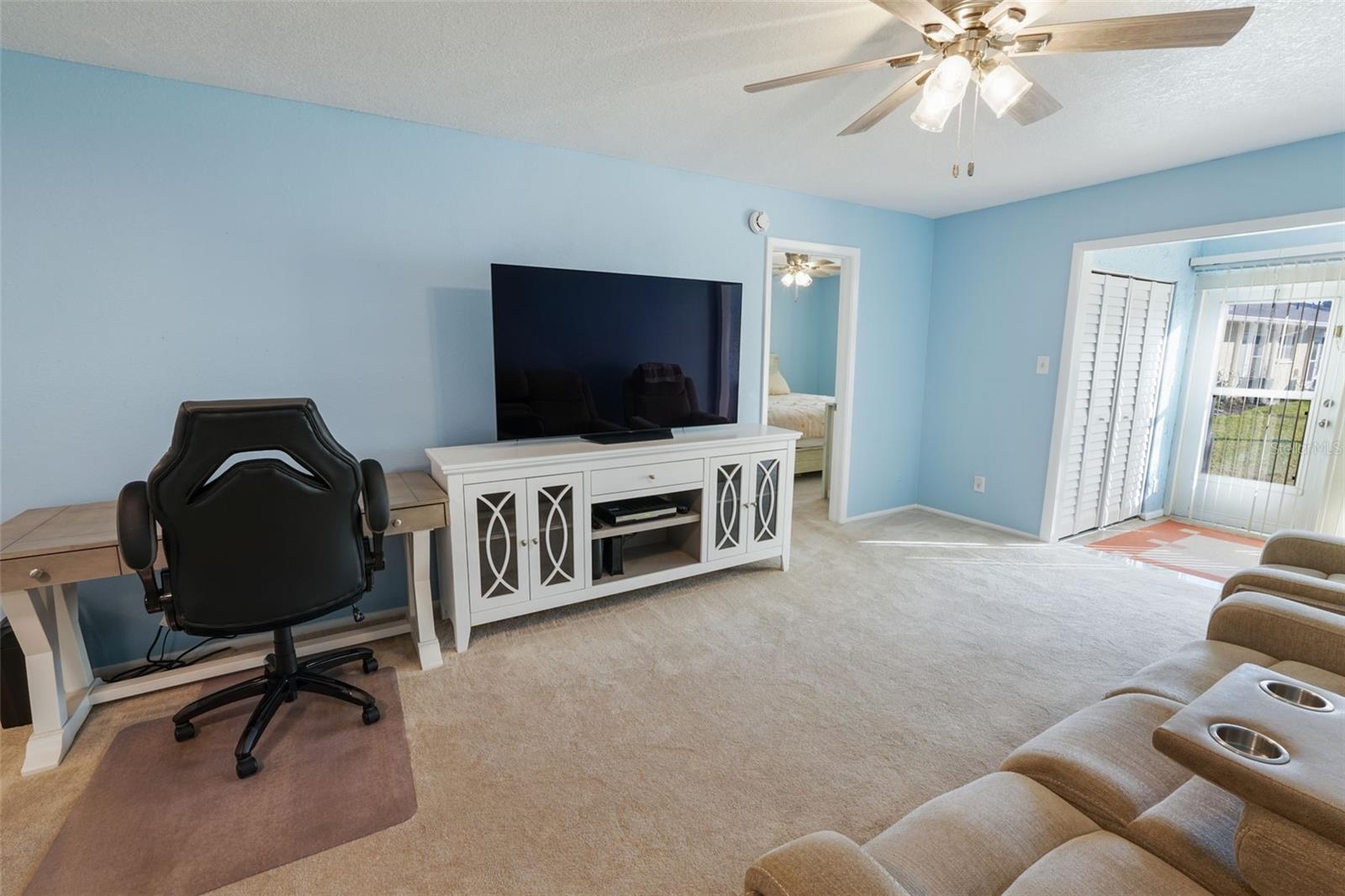 WOODLAND VILLAS CONDO 1 - Residential