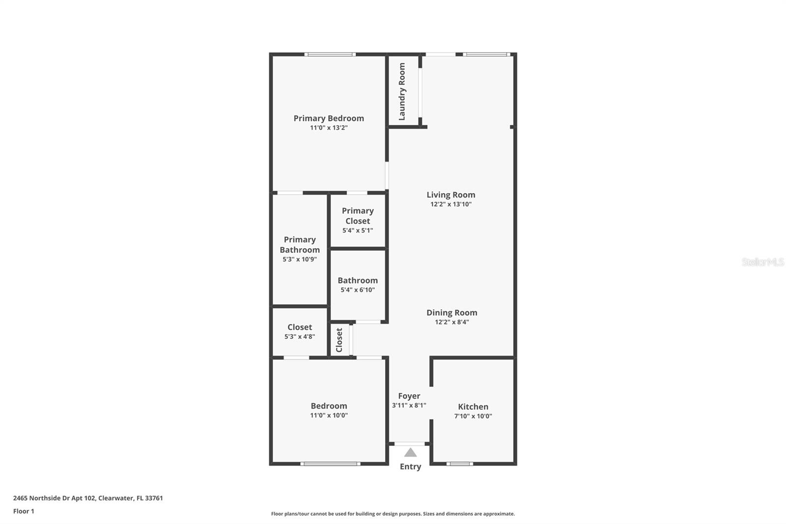 WOODLAND VILLAS CONDO 1 - Residential