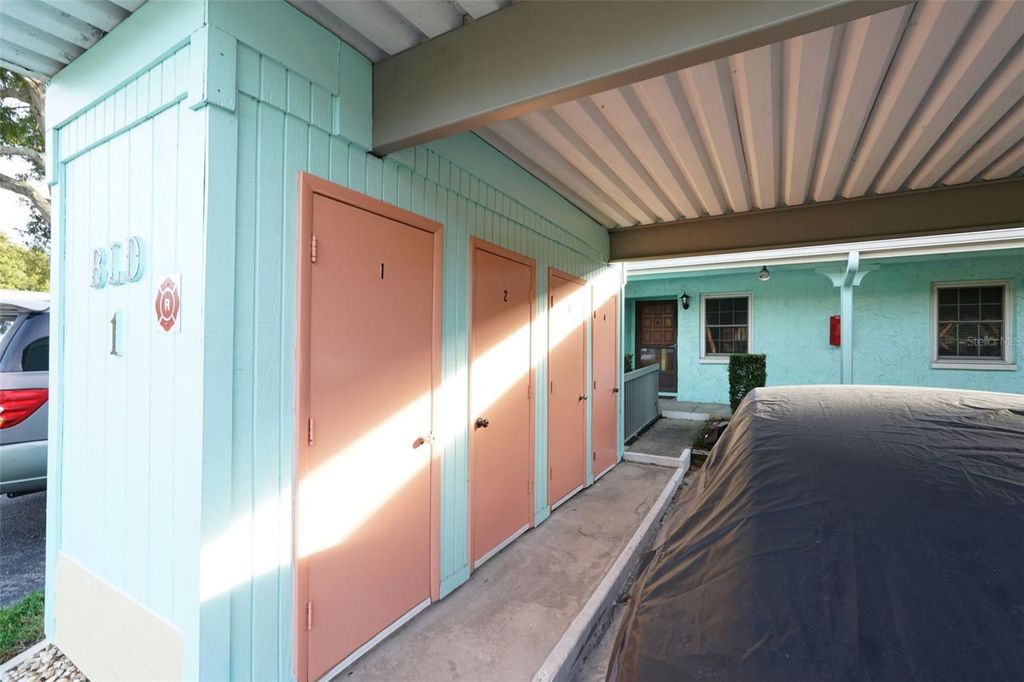 Photo of 2465 Northside Drive #102, Clearwater, FL 33761 (MLS # TB8463256)