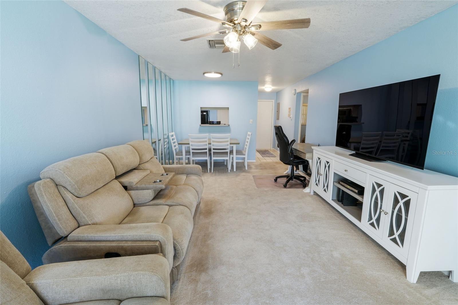 WOODLAND VILLAS CONDO 1 - Residential