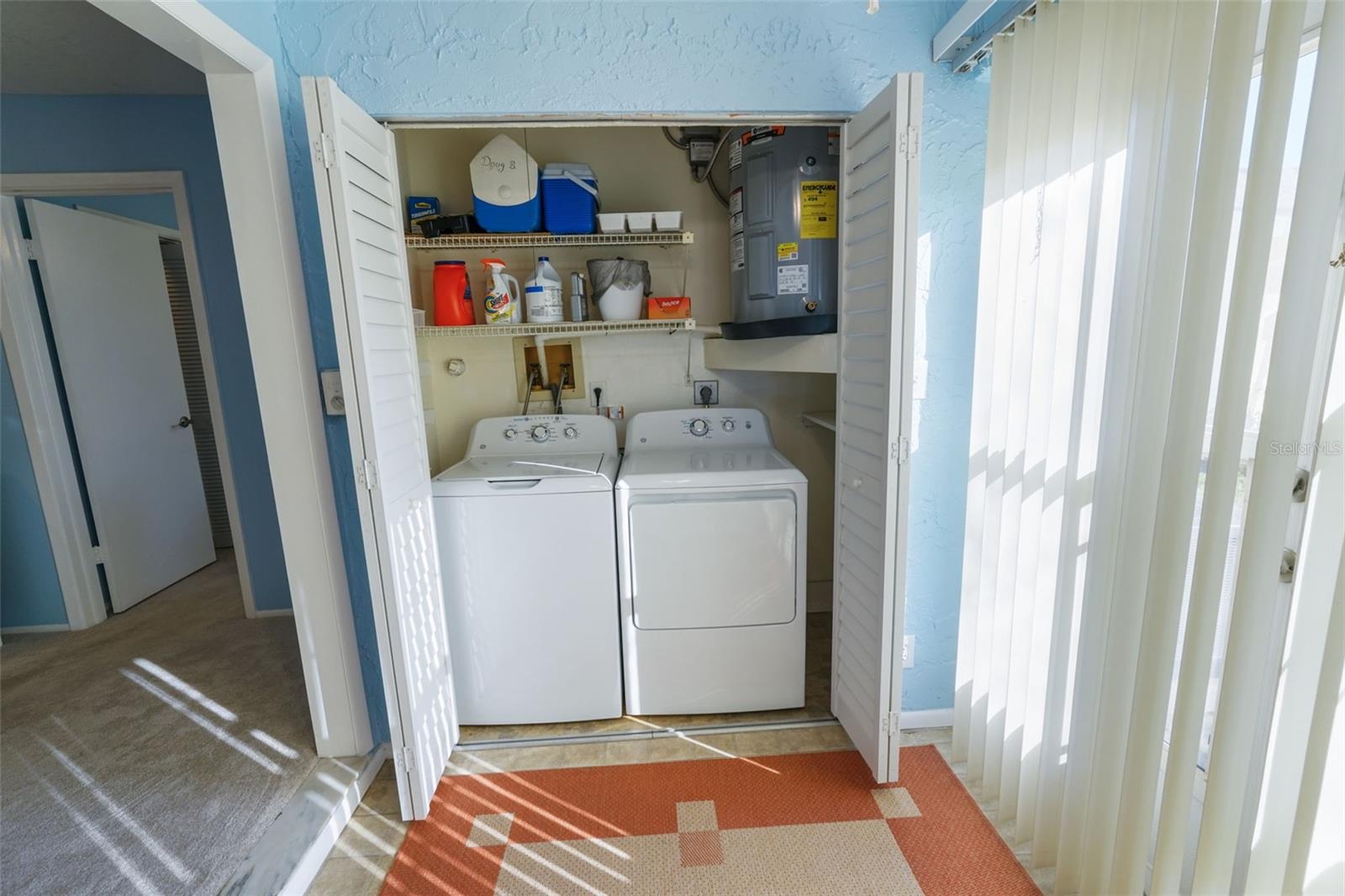 WOODLAND VILLAS CONDO 1 - Residential