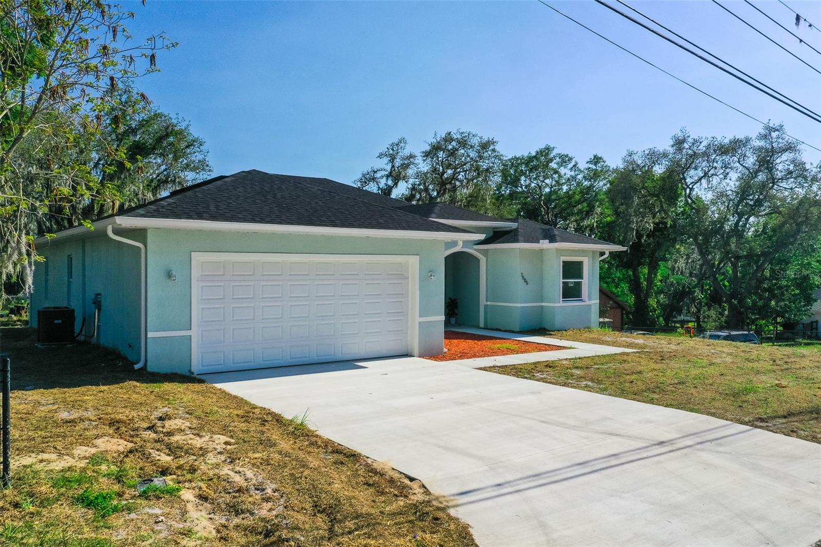 WHITEHURST MANOR - Residential