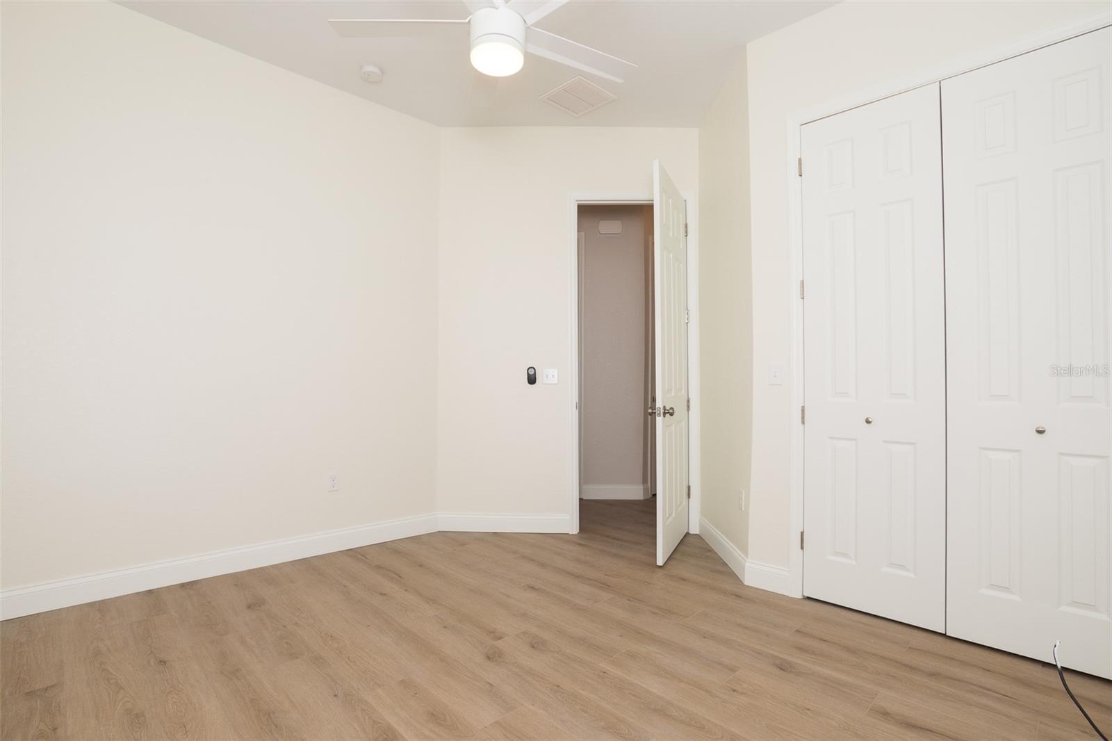 WHITEHURST MANOR - Residential