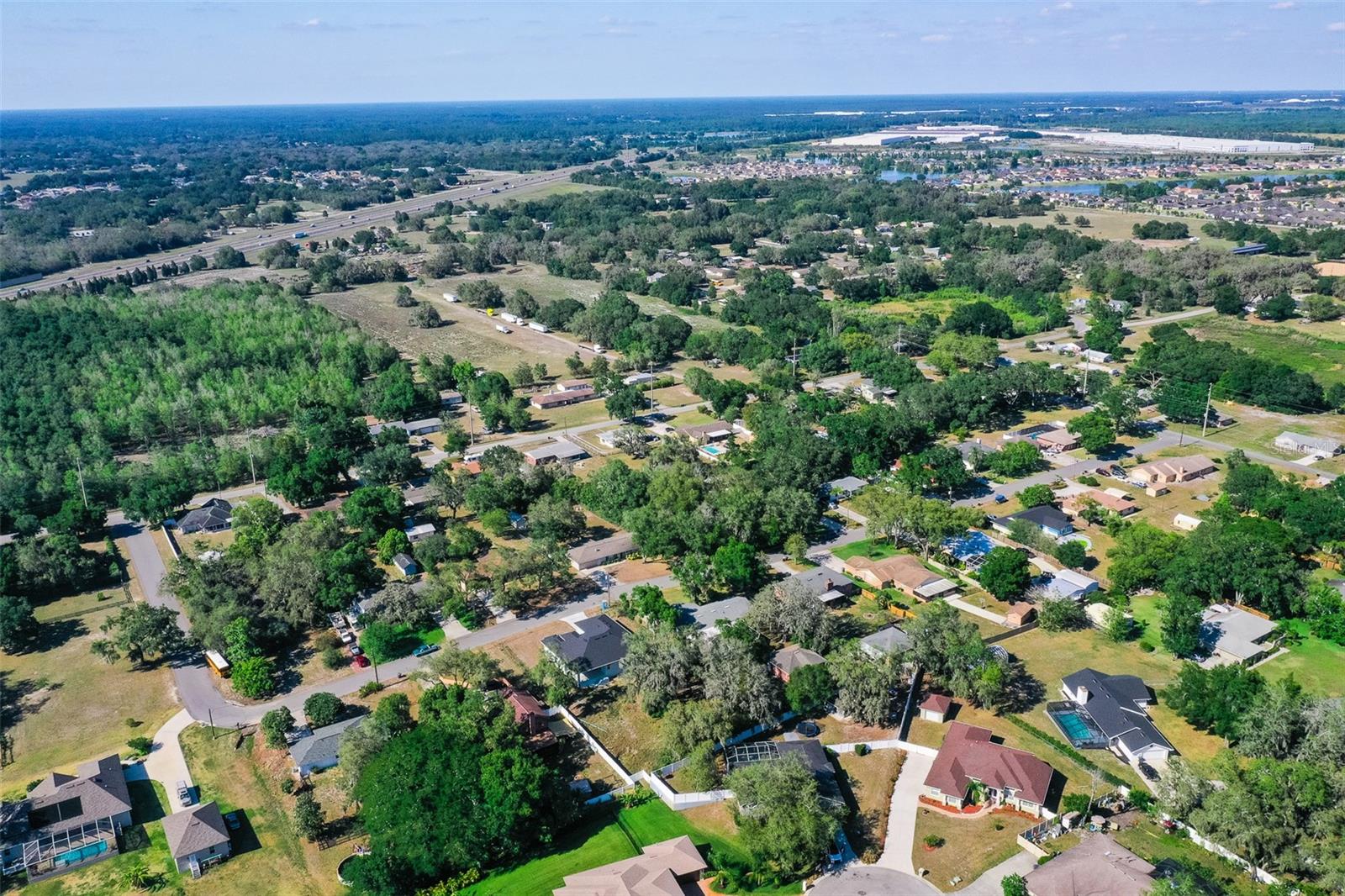 WHITEHURST MANOR - Residential