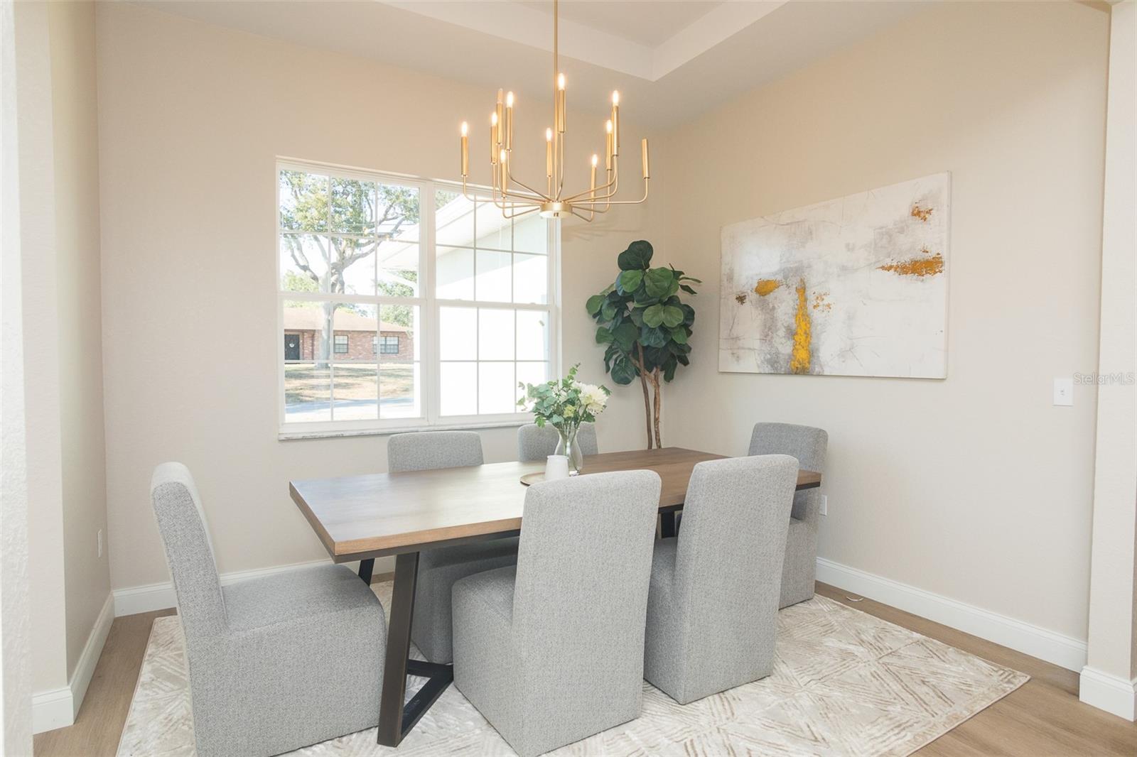 WHITEHURST MANOR - Residential