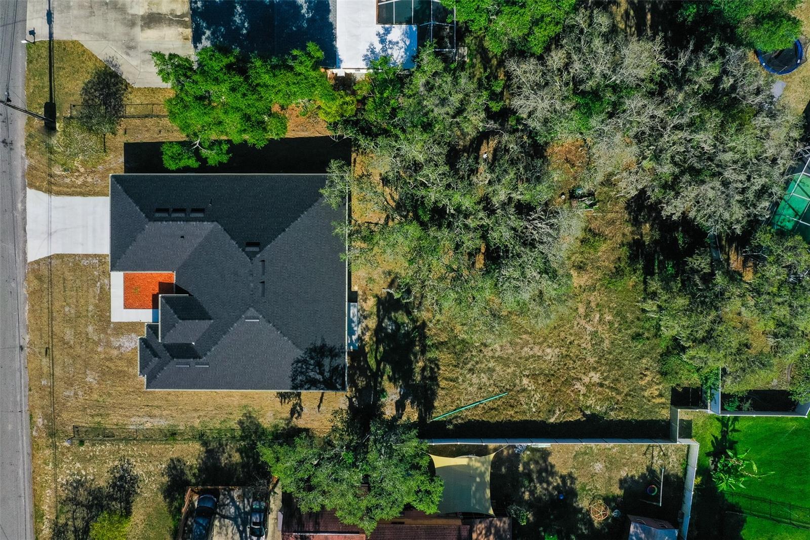 WHITEHURST MANOR - Residential