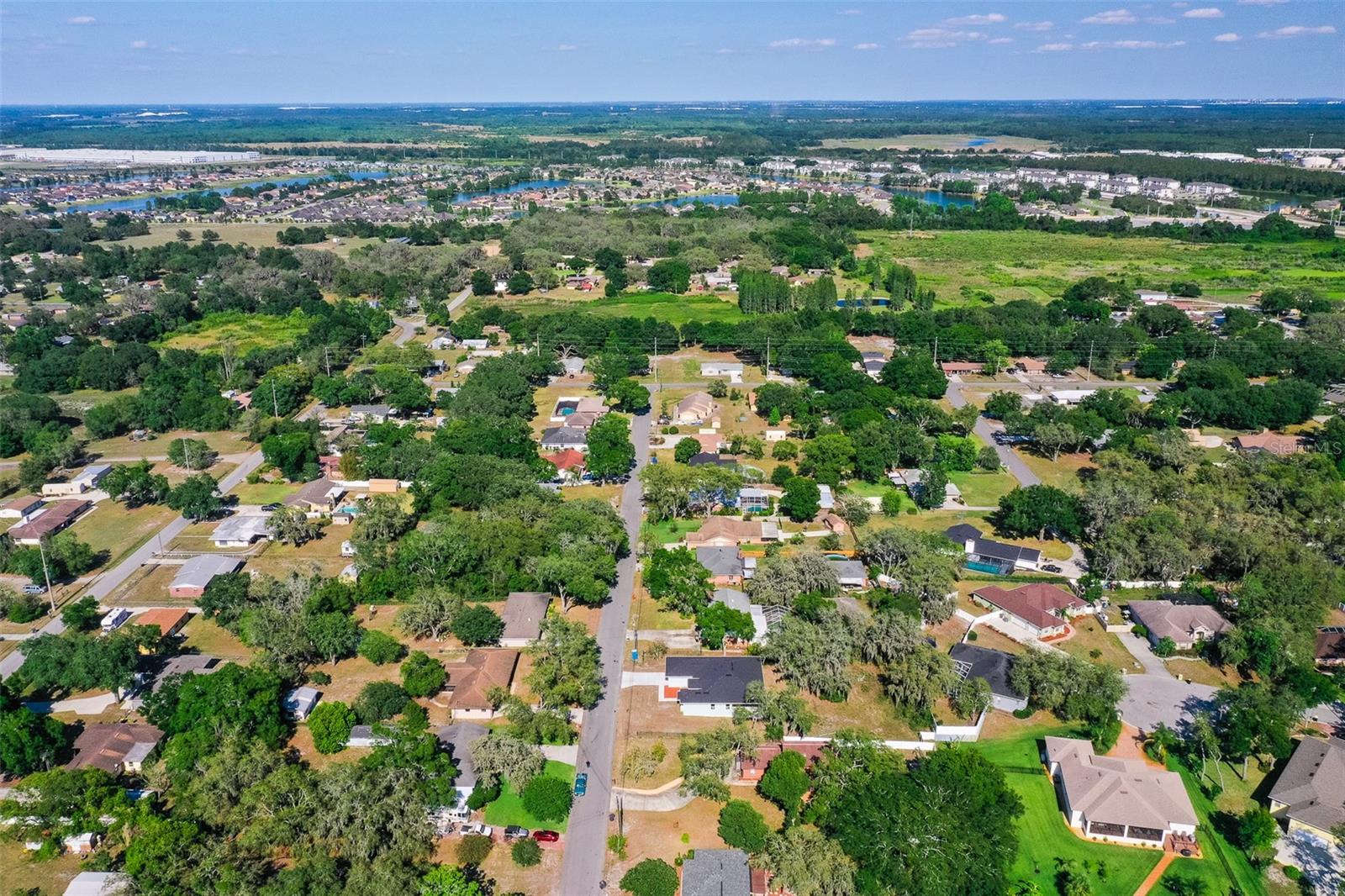 WHITEHURST MANOR - Residential