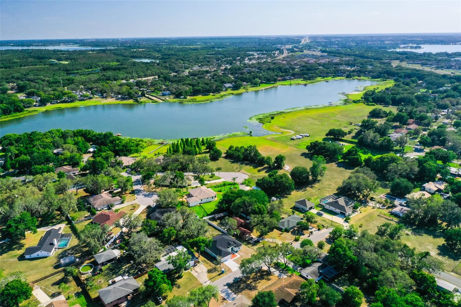 WHITEHURST MANOR - Residential