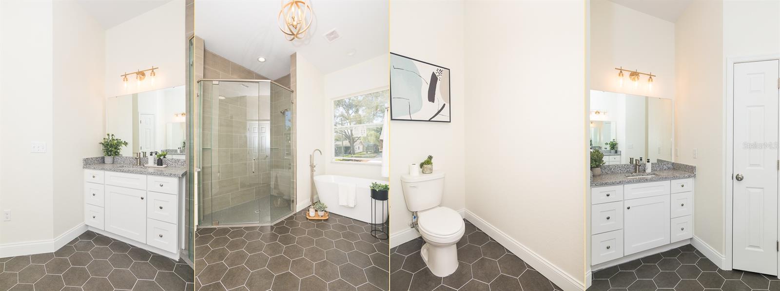 WHITEHURST MANOR - Residential