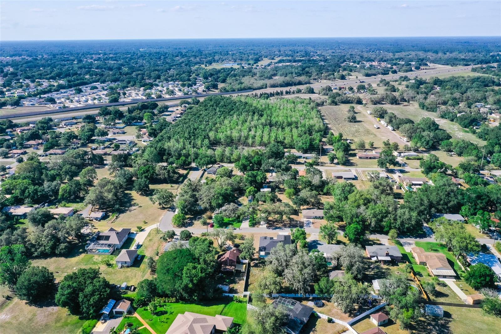 WHITEHURST MANOR - Residential