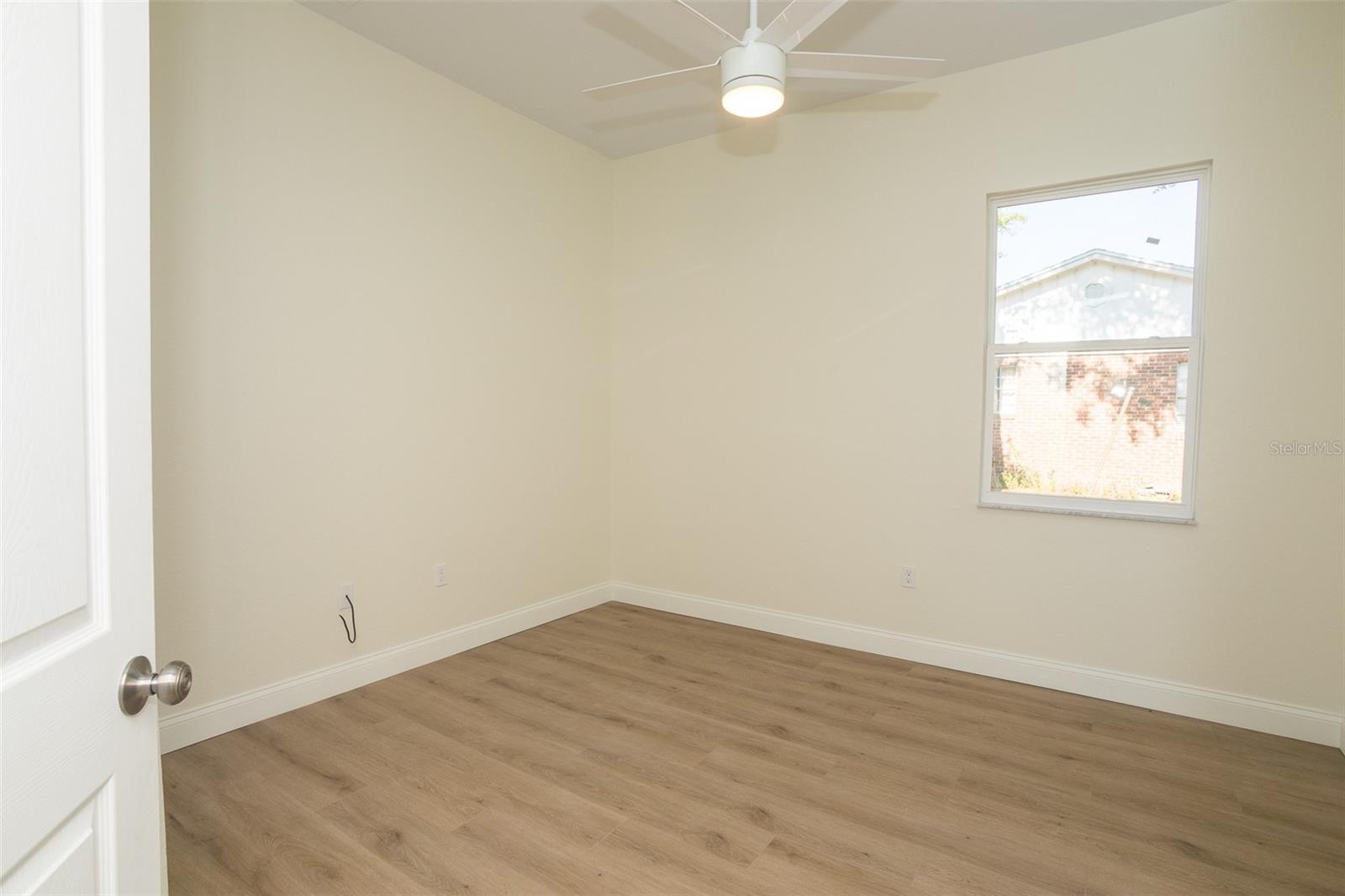 WHITEHURST MANOR - Residential