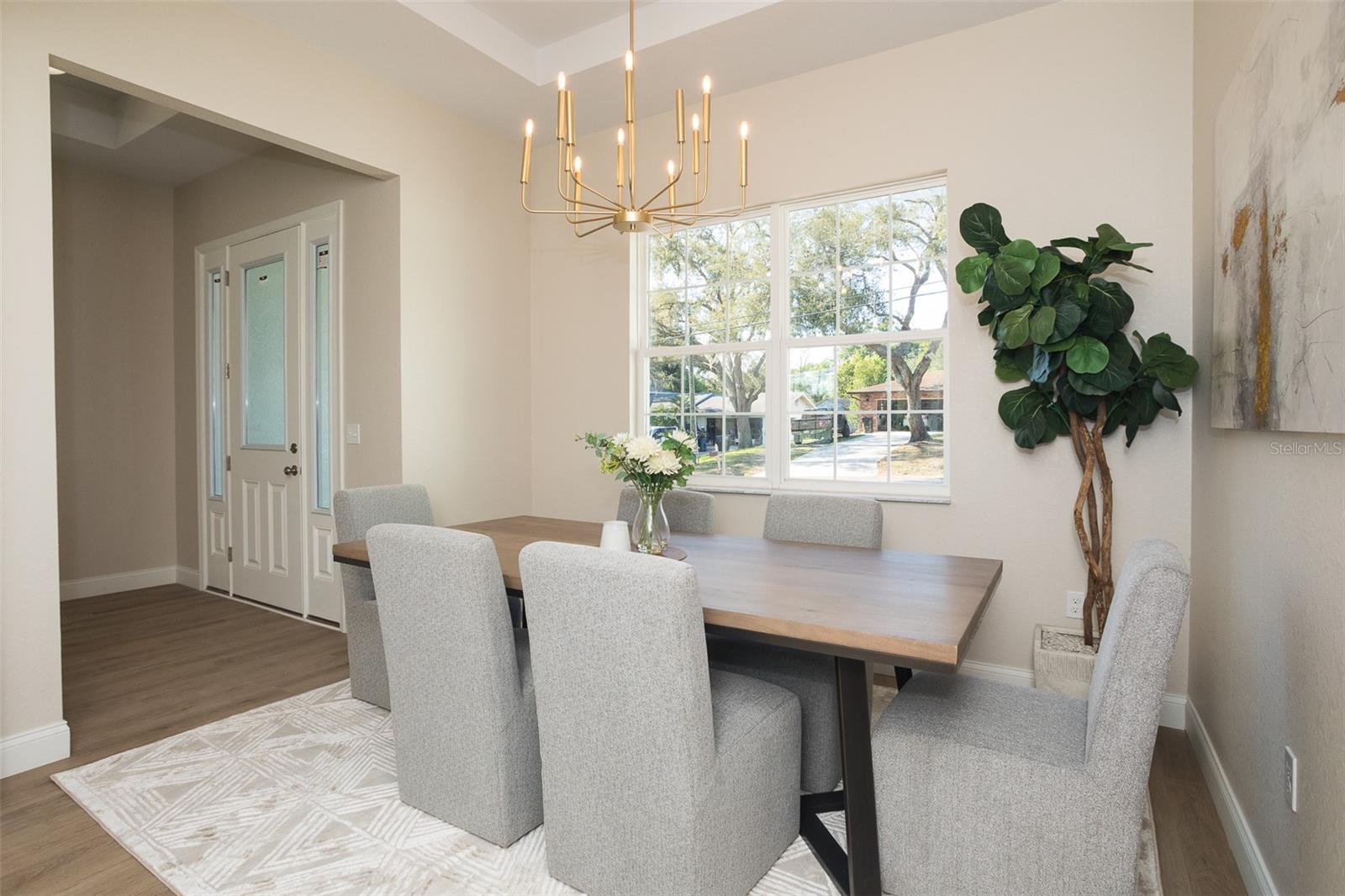 WHITEHURST MANOR - Residential