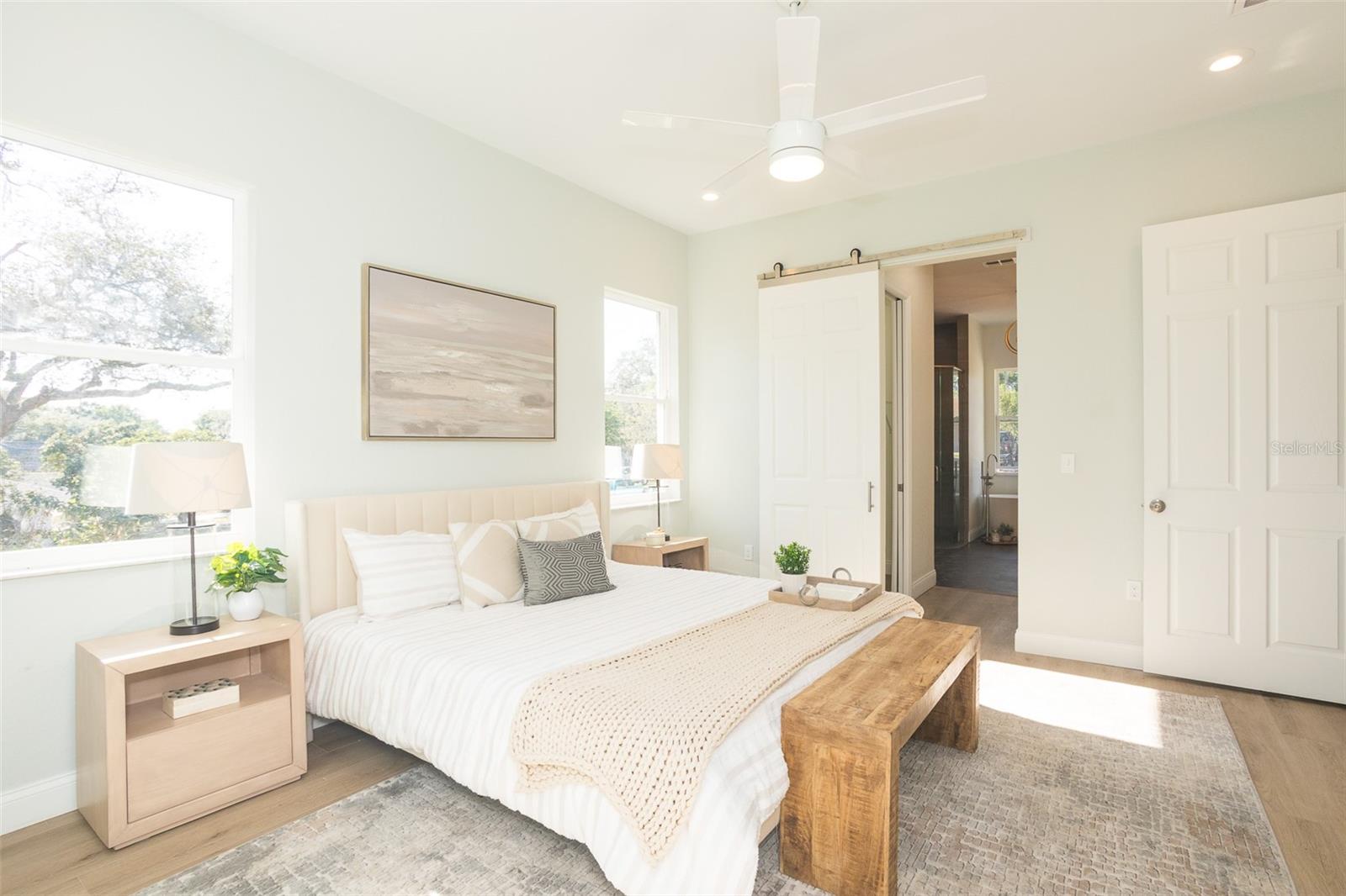 WHITEHURST MANOR - Residential