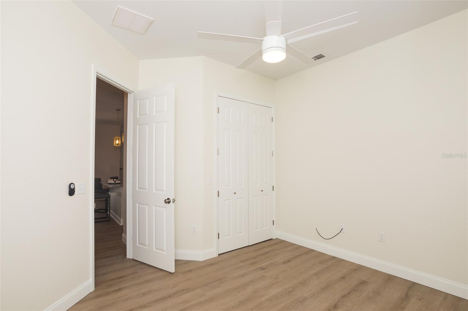 WHITEHURST MANOR - Residential