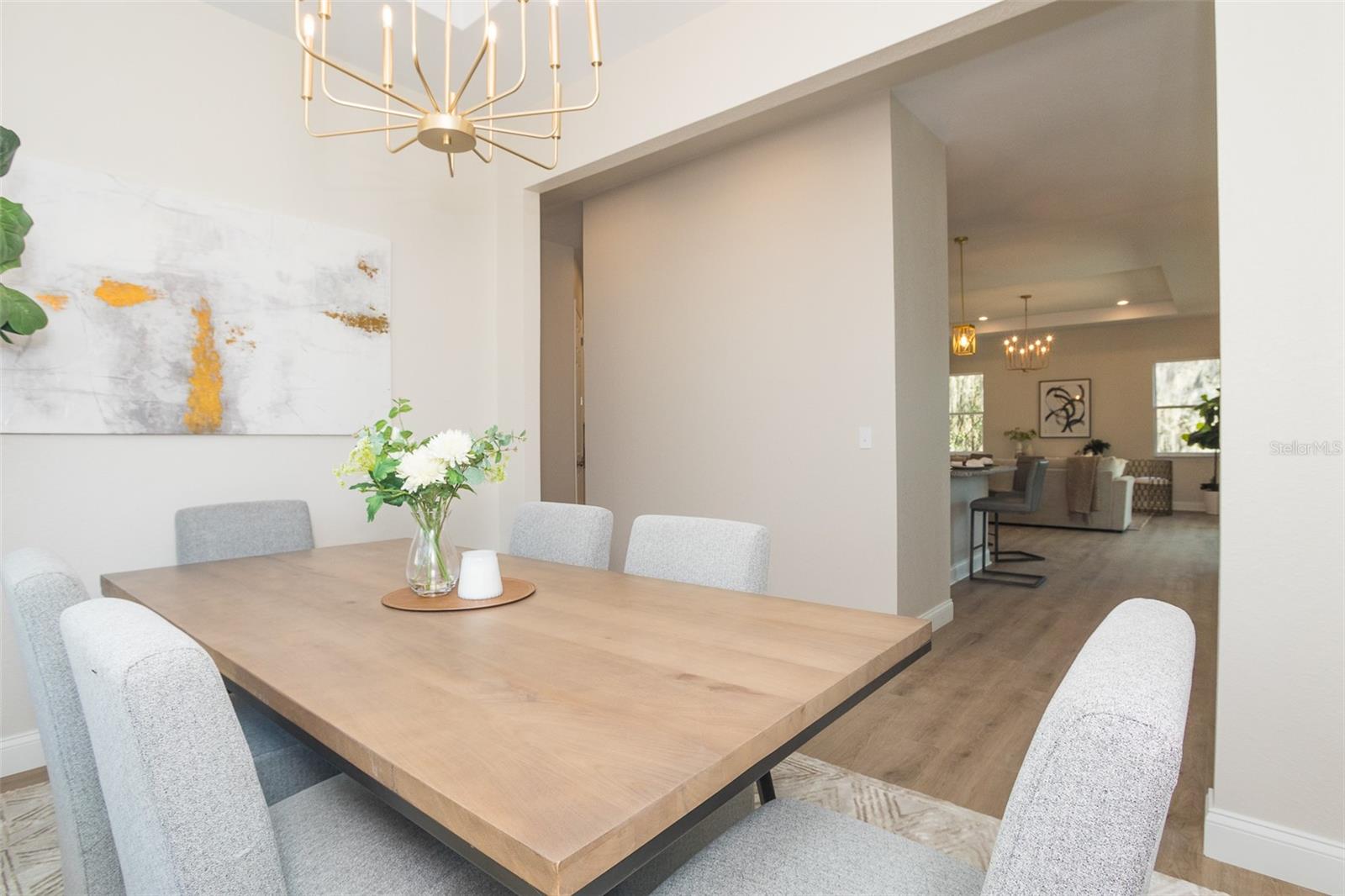 WHITEHURST MANOR - Residential