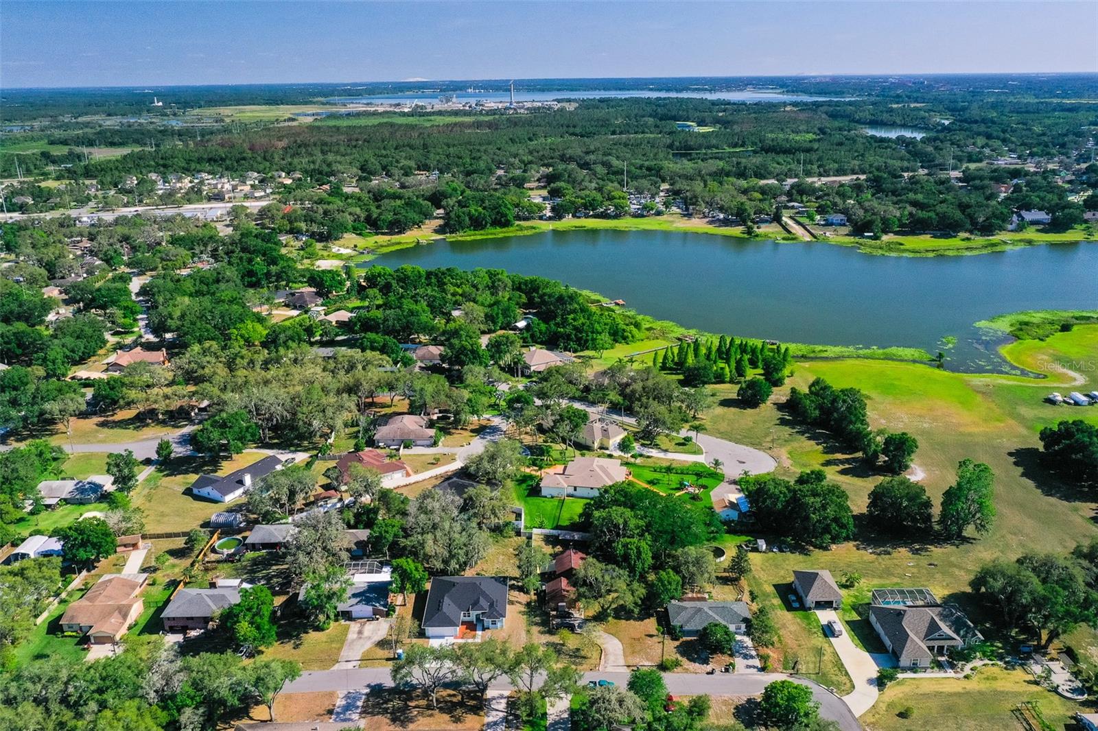 WHITEHURST MANOR - Residential