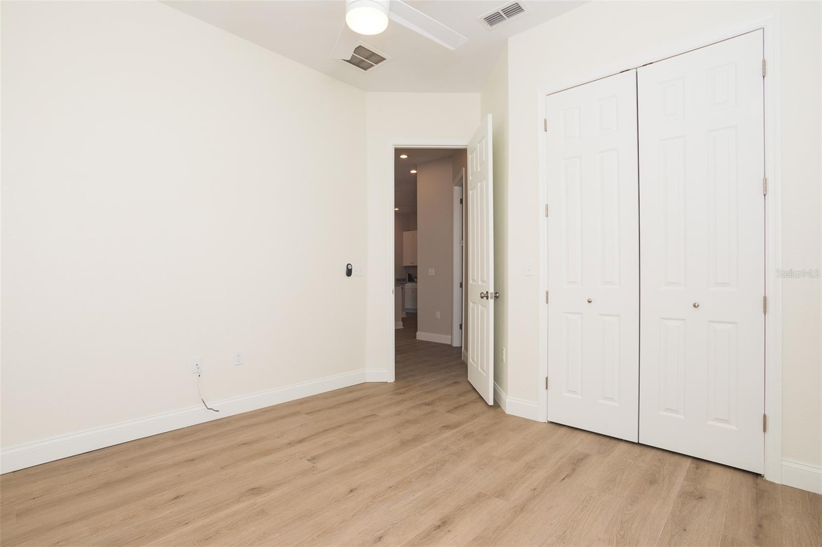 WHITEHURST MANOR - Residential