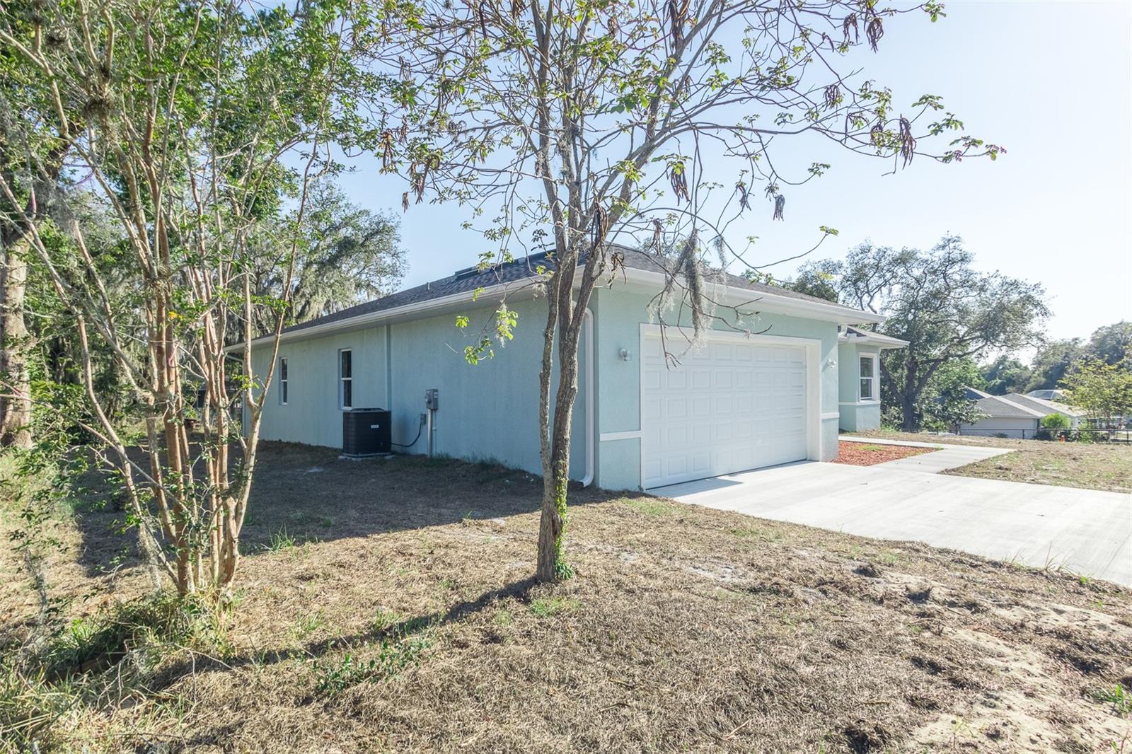 WHITEHURST MANOR - Residential