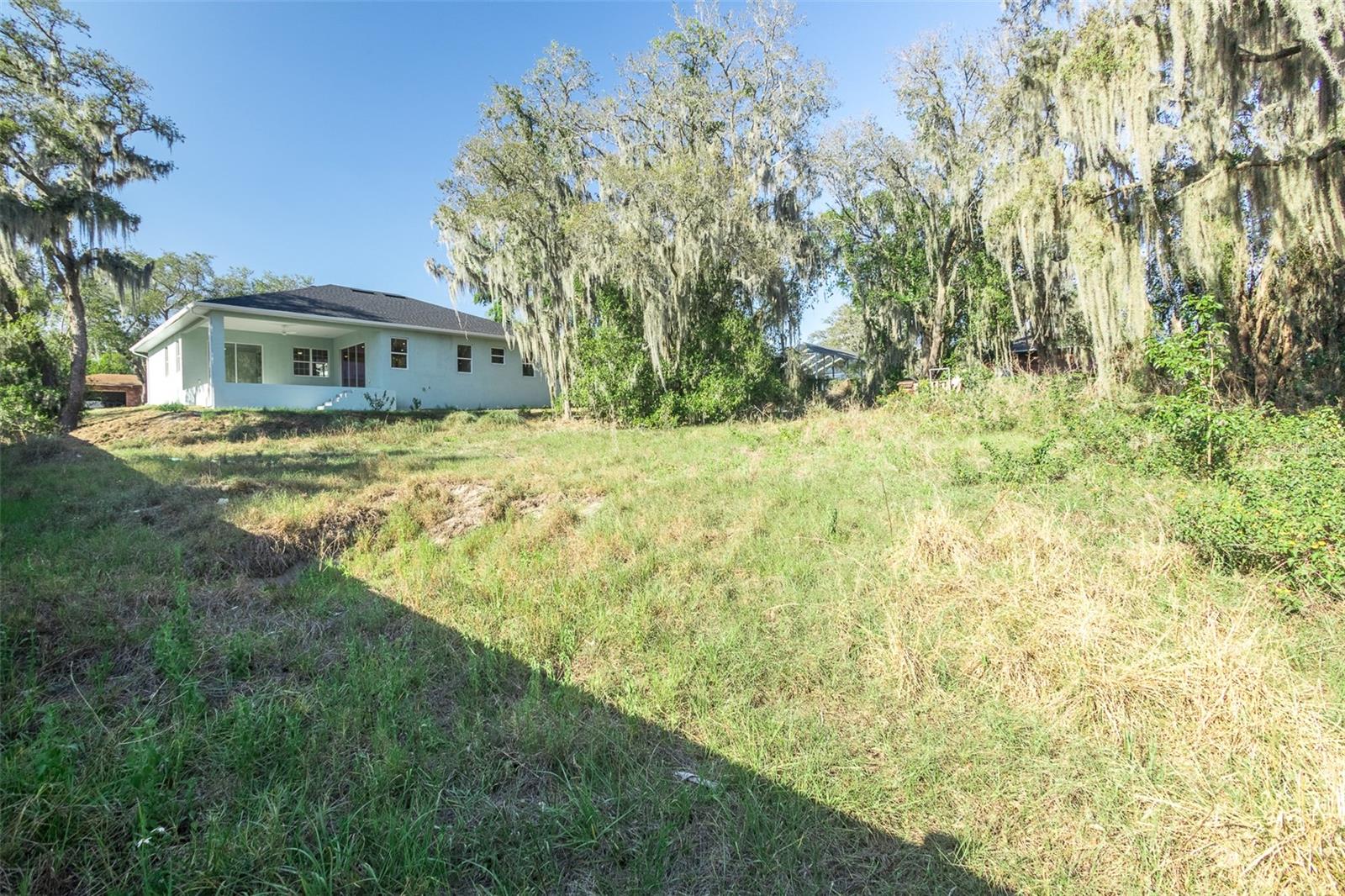 WHITEHURST MANOR - Residential