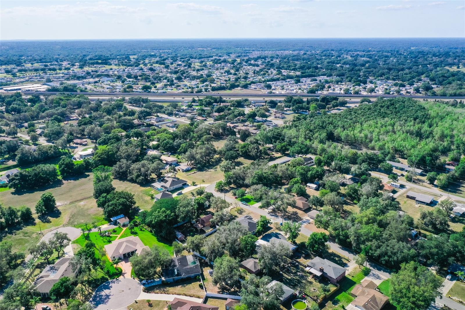 WHITEHURST MANOR - Residential