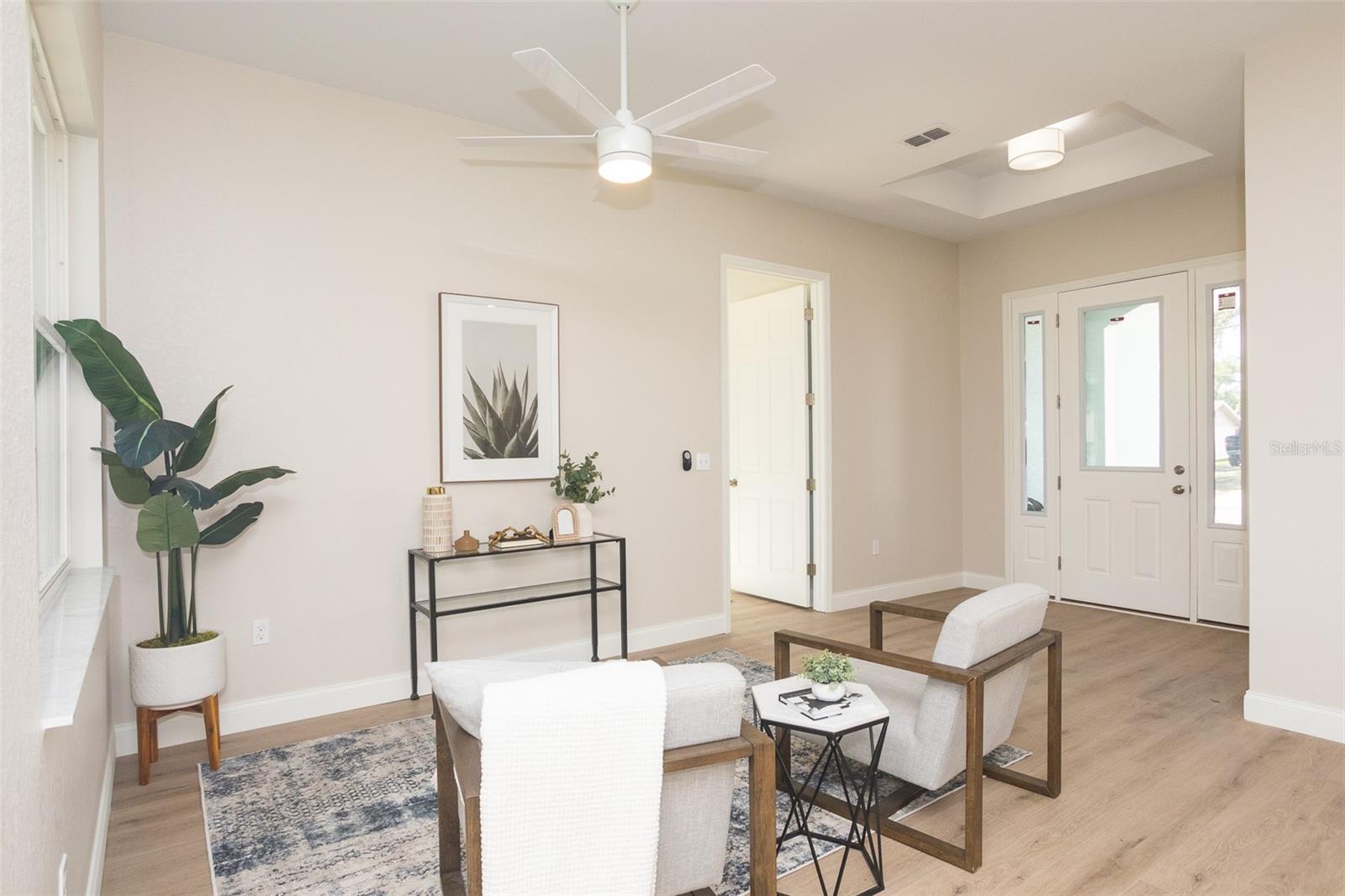 WHITEHURST MANOR - Residential