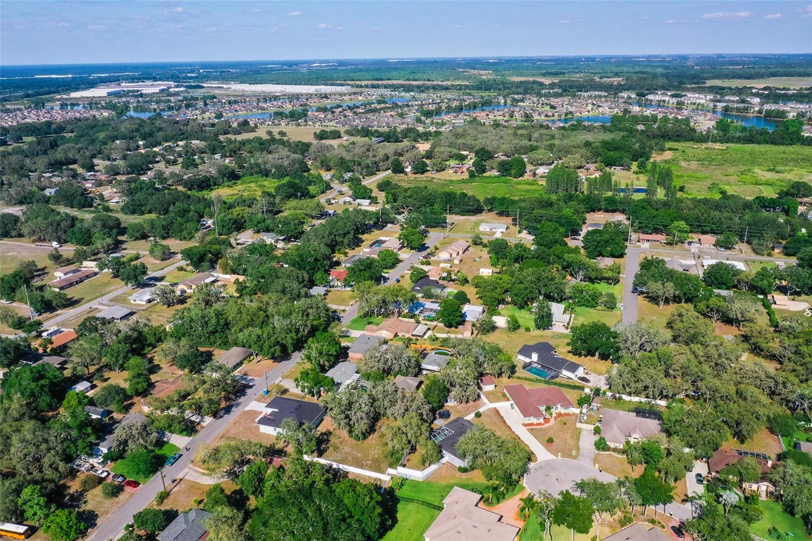 WHITEHURST MANOR - Residential