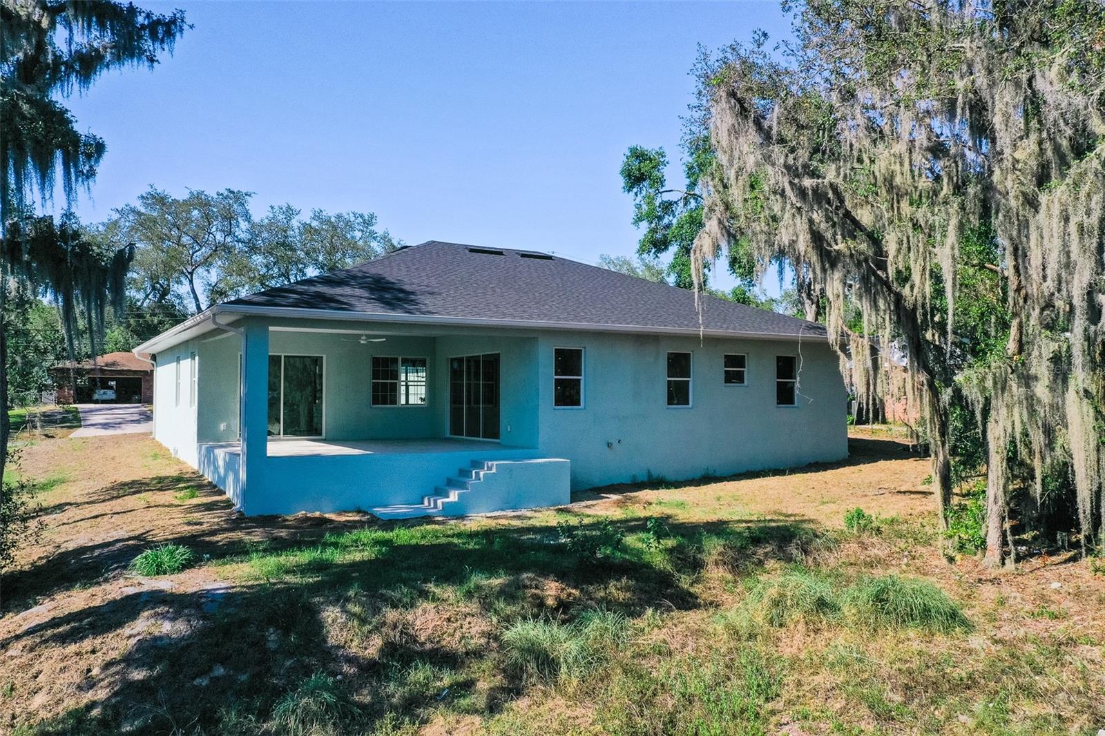 WHITEHURST MANOR - Residential