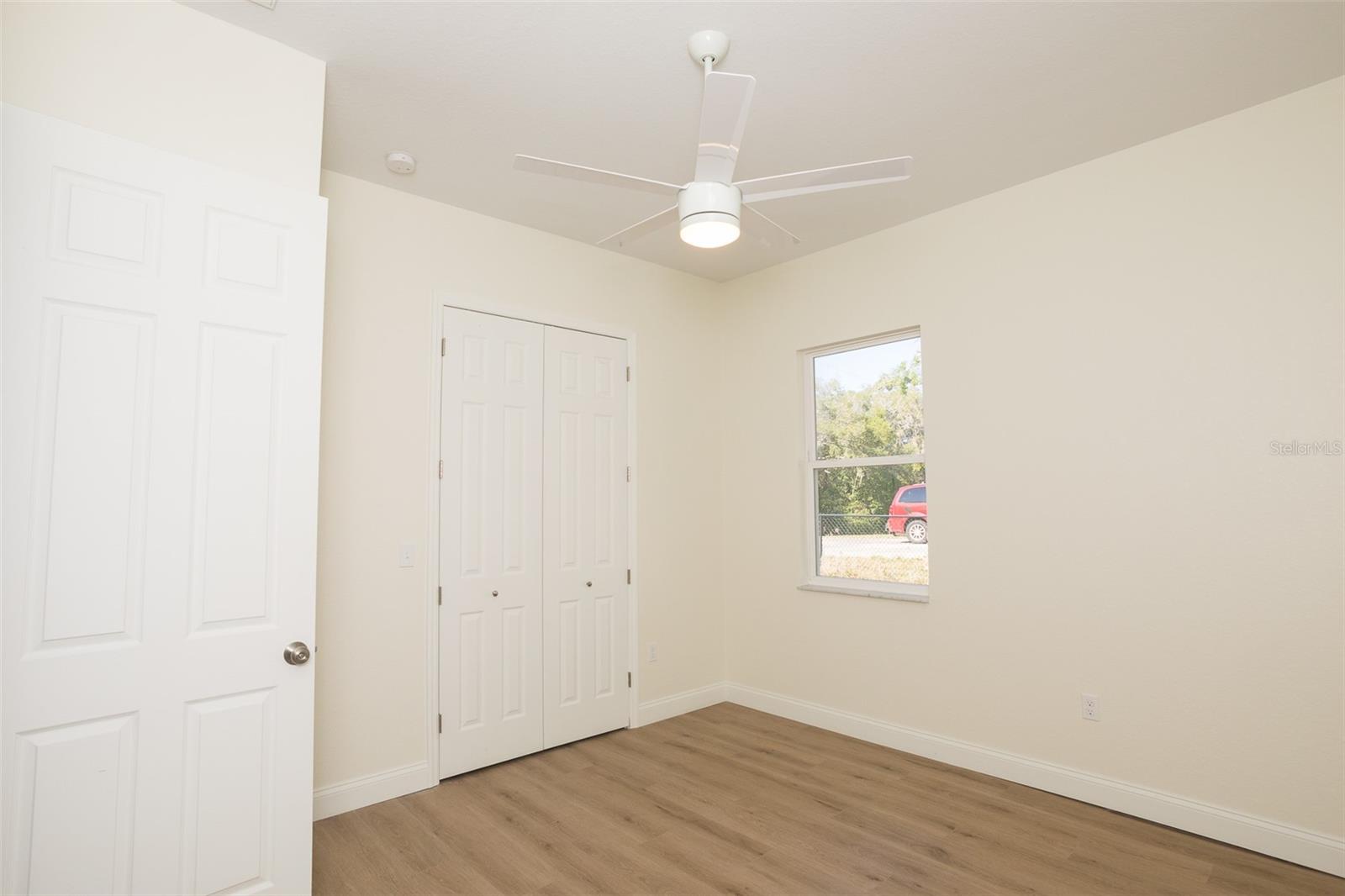 WHITEHURST MANOR - Residential