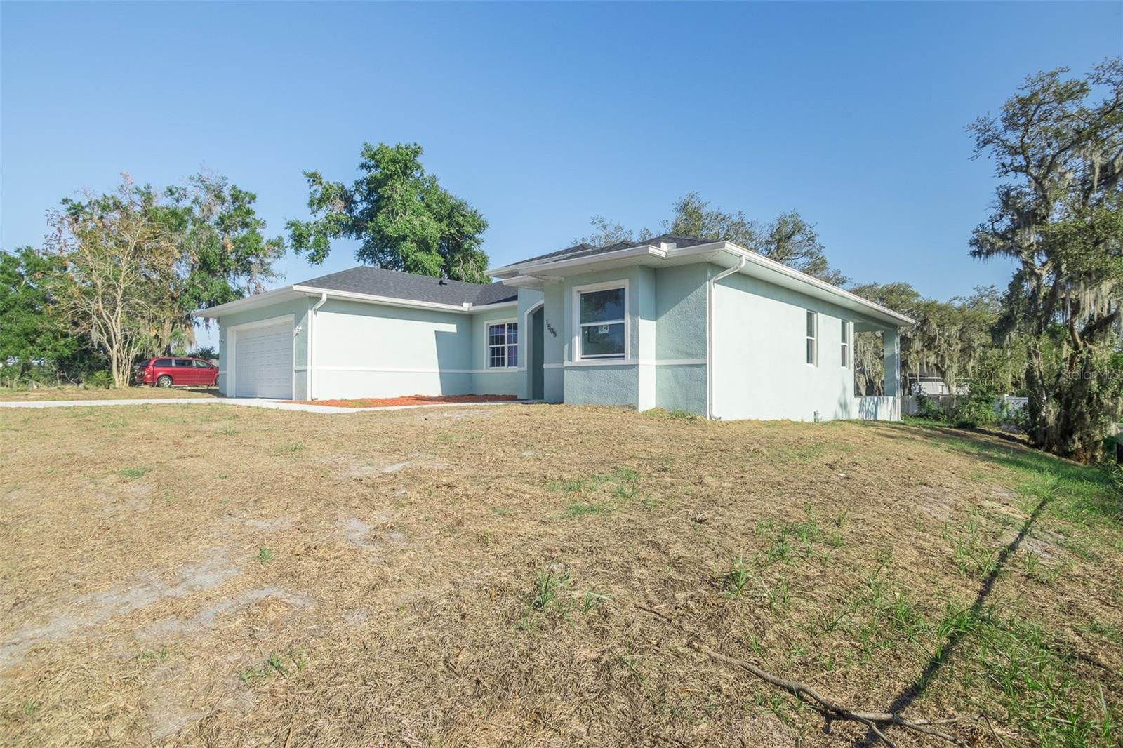 WHITEHURST MANOR - Residential