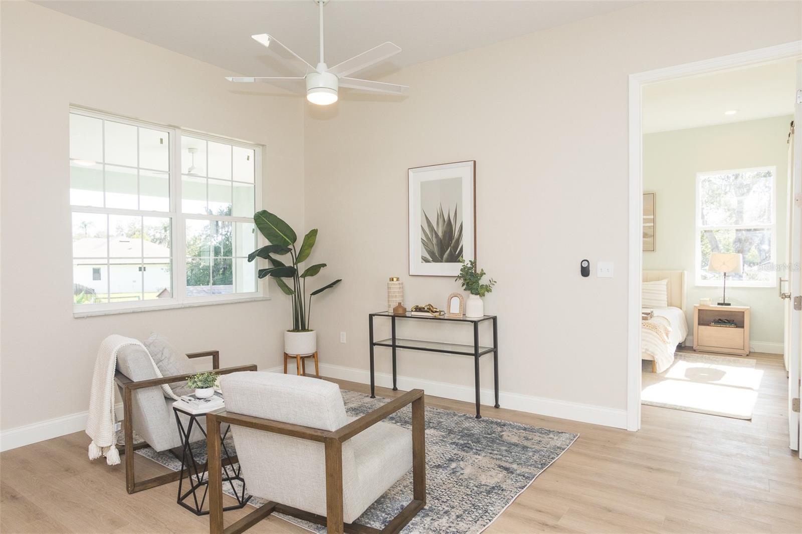 WHITEHURST MANOR - Residential