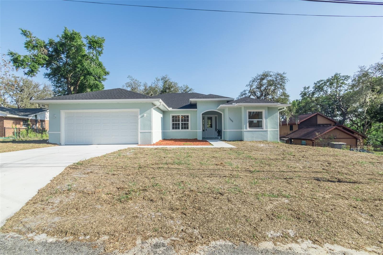 WHITEHURST MANOR - Residential