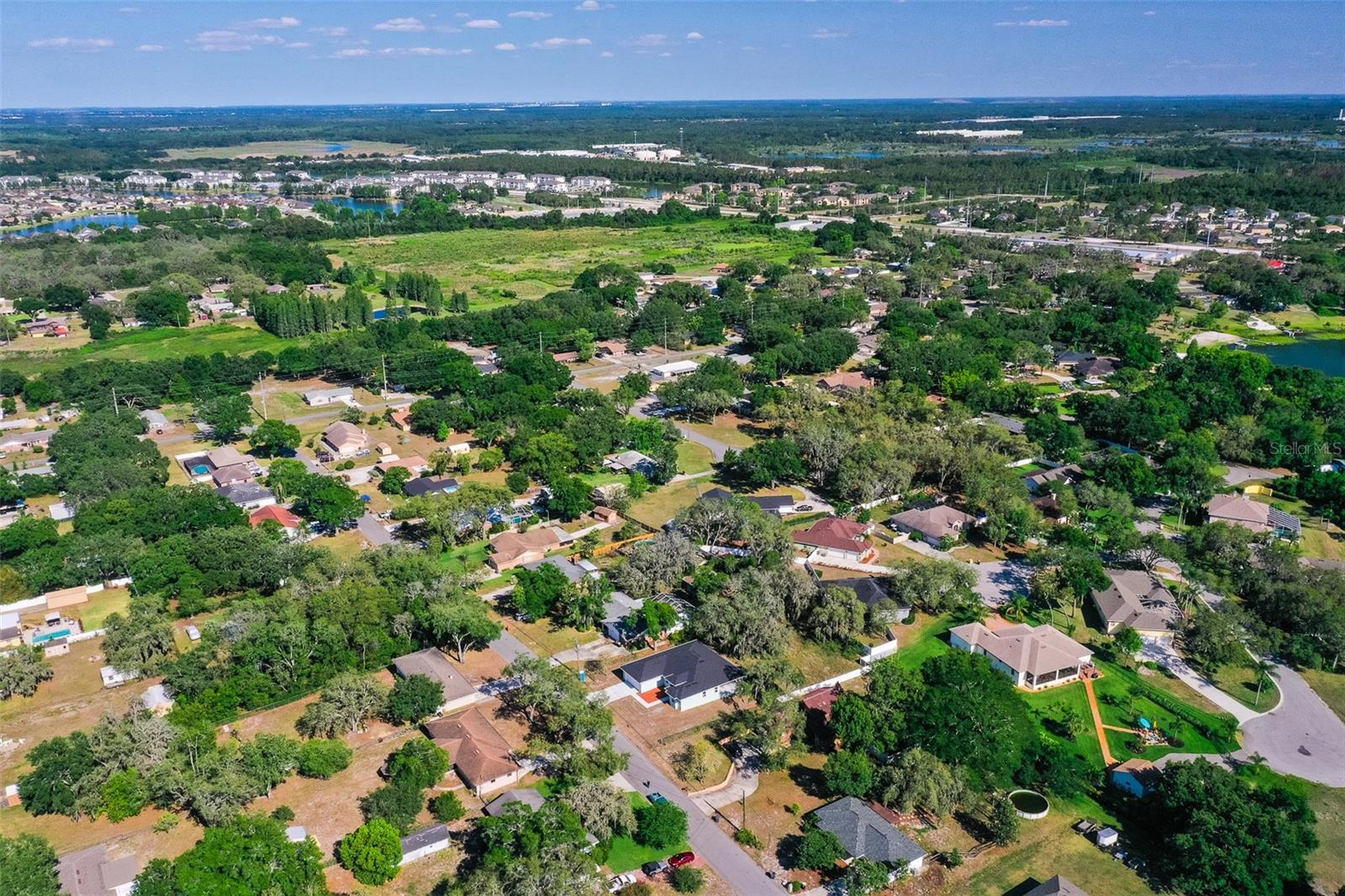 WHITEHURST MANOR - Residential