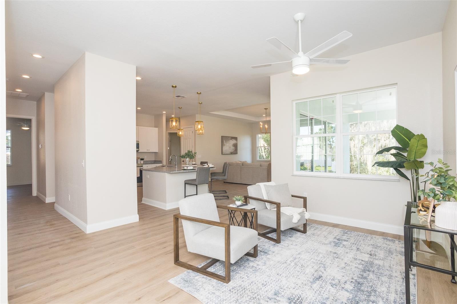 WHITEHURST MANOR - Residential